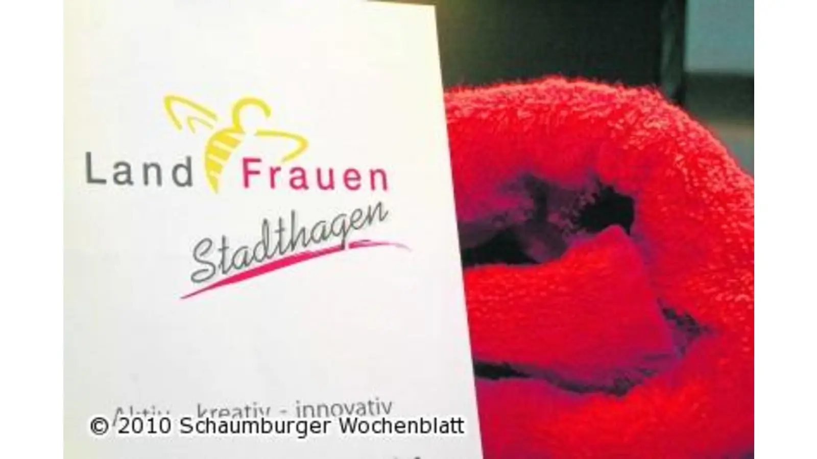 Den Bademantel und das Handtuch nicht vergessen (Foto: kk)