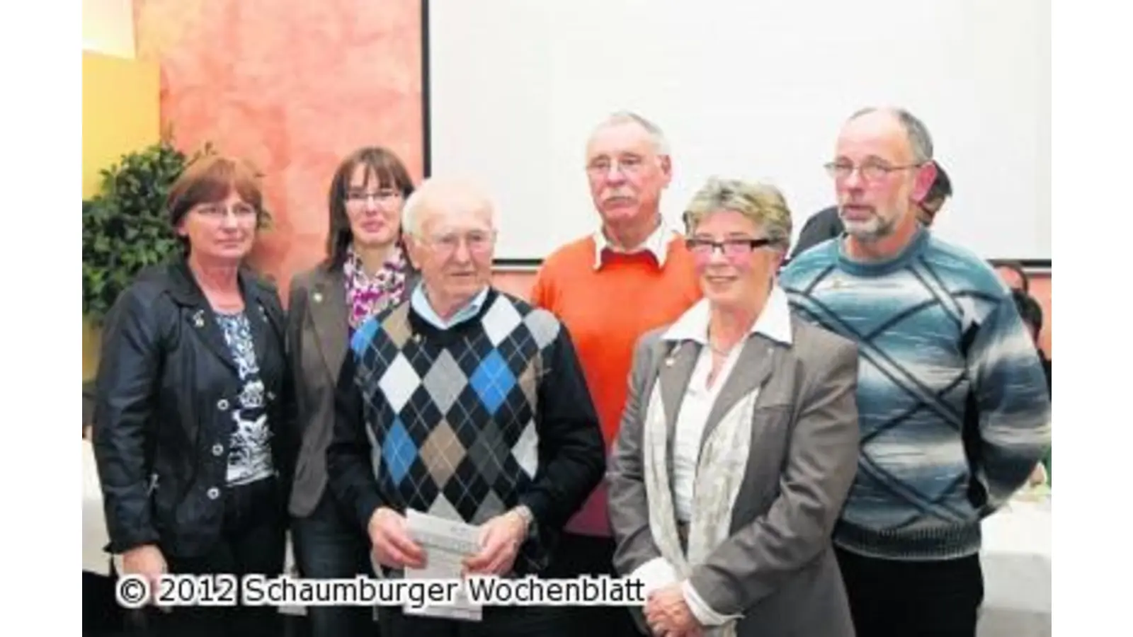 Sportabzeichenstelle verleiht 86 Einzelsportabzeichen (Foto: bb)