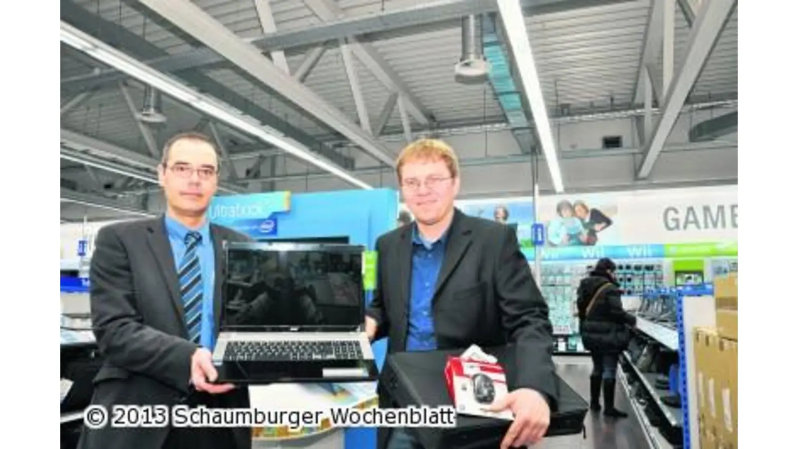 Neue Ära für antike Funde beginnt (Foto: red)