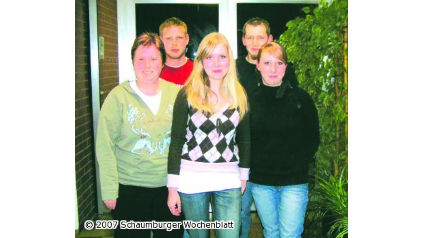 Arbeit des Ausschusses soll anerkannt werden (Foto: red)