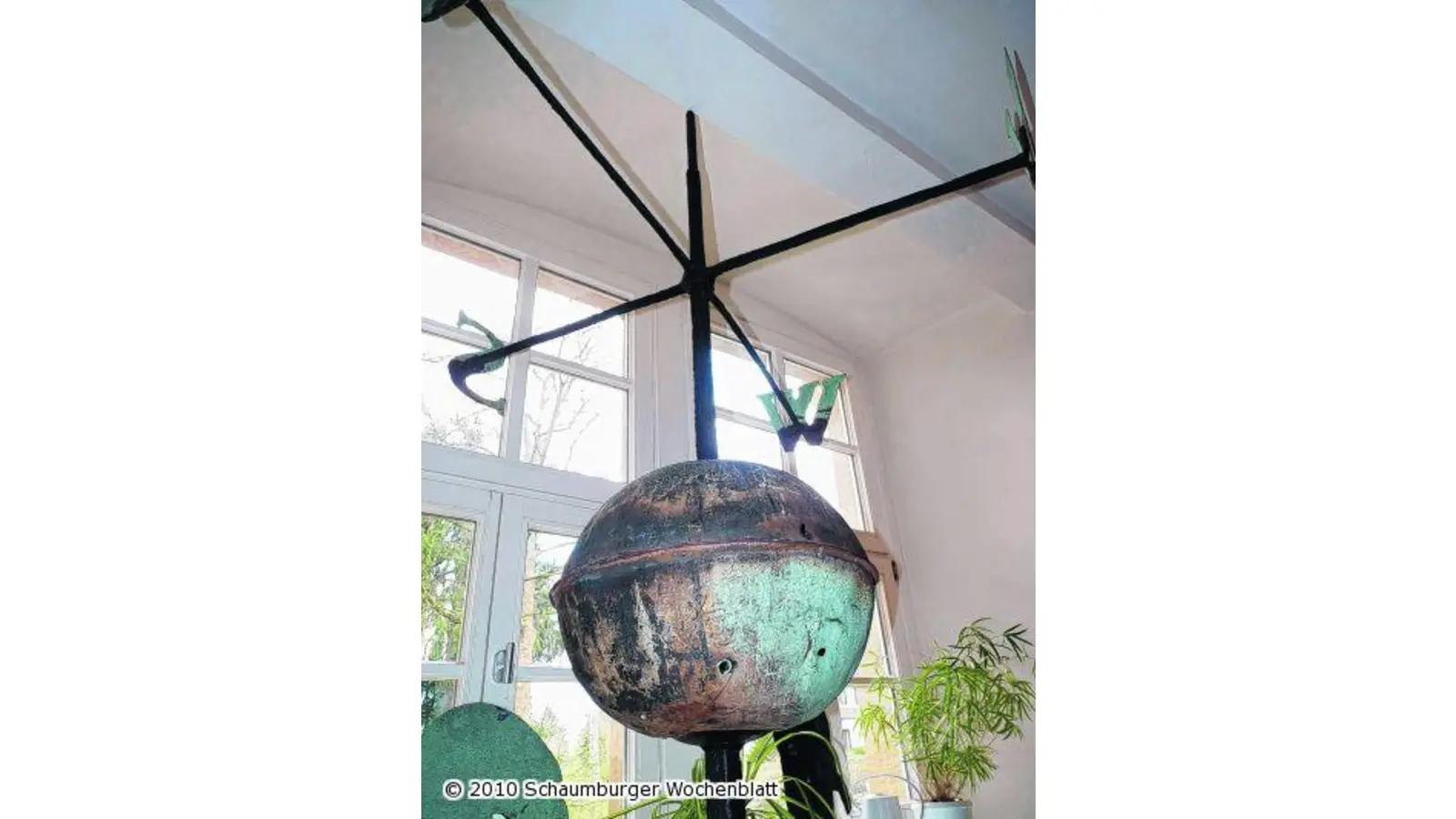 Museum sucht noch Objekte zum Kriegsende im Schaumburger Land (Foto: red)