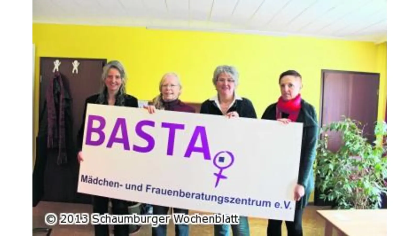 Fachberatungsstelle für Gewalt an Frauen (Foto: red)