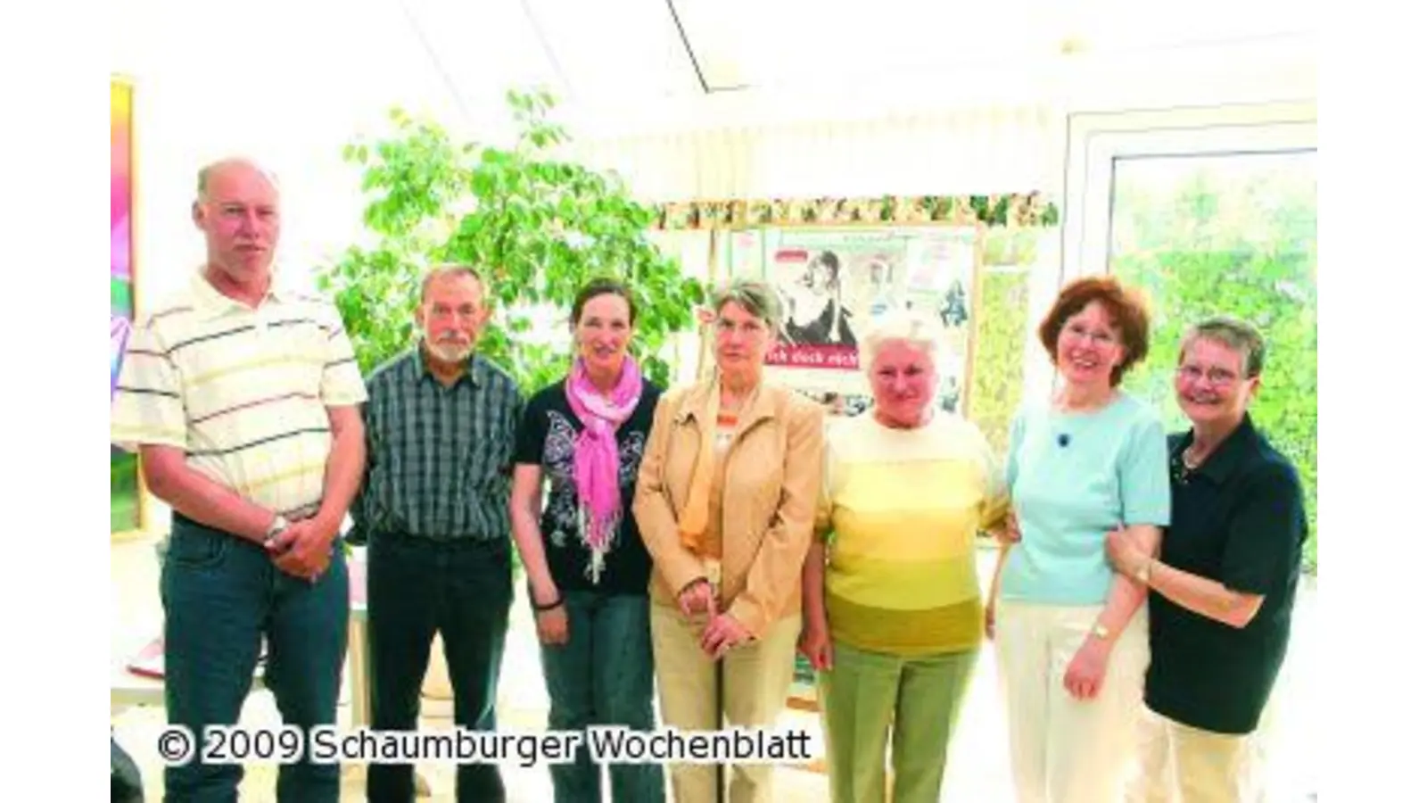 Bewegungsmangel und Übergewicht sind gefährlich (Foto: bb)