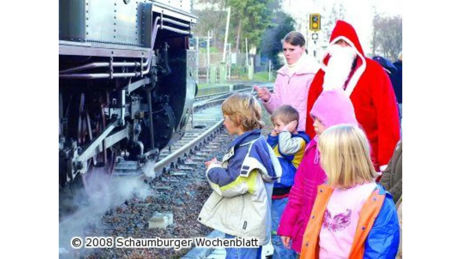 Vorverkauf für Nikolausfahrten (Foto: mk)