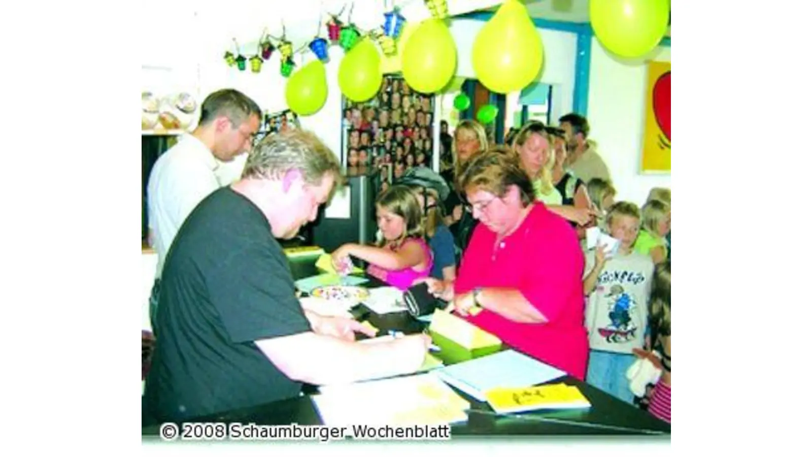 645 Anmeldungen für den Ferienspaß (Foto: red)