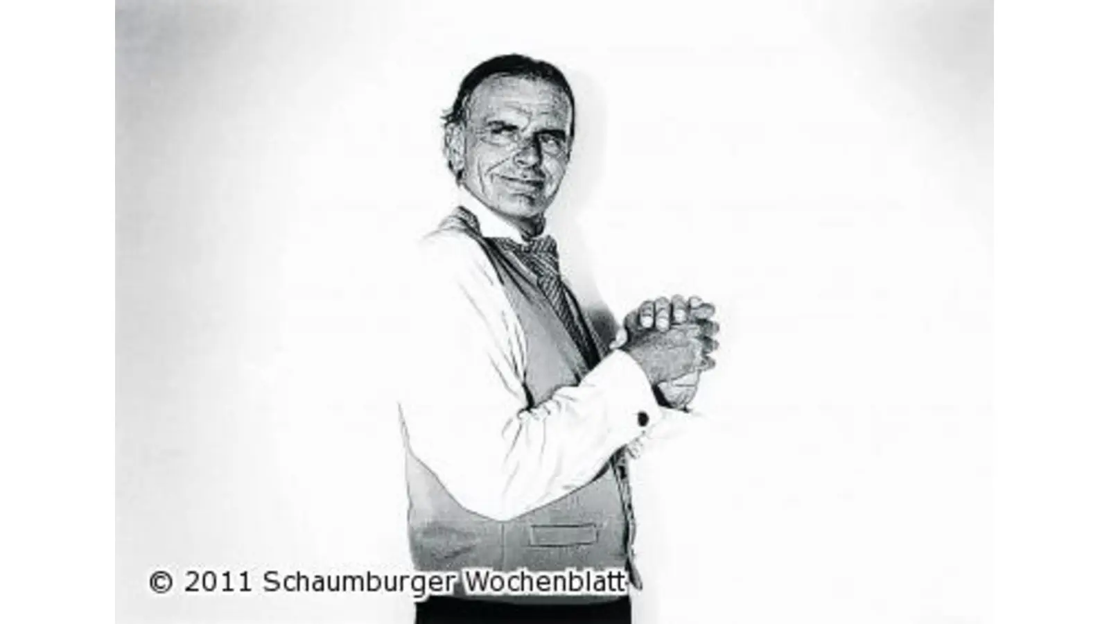 Heiteres mit Wilhem Busch (Foto: pd)