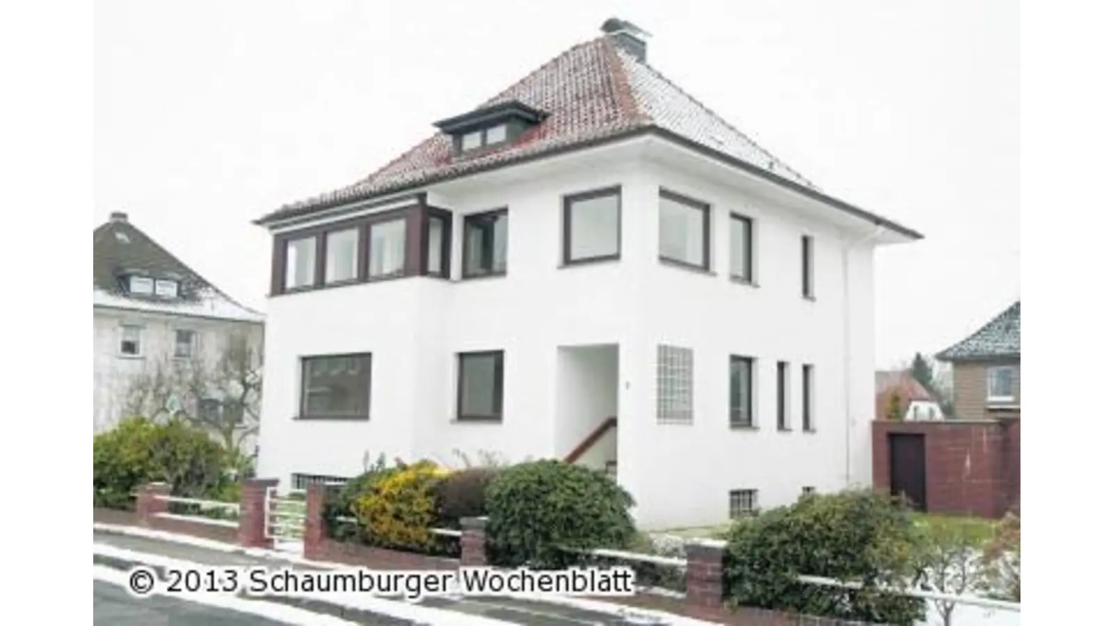 Änderung berücksichtigt verschiedene Interessen (Foto: bb)