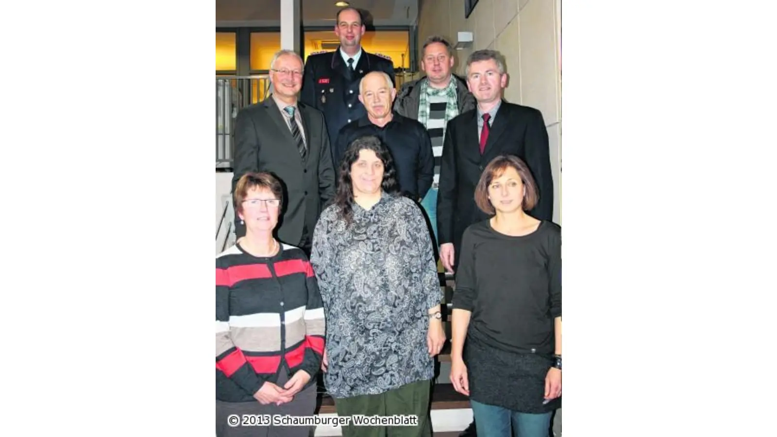 Volksbank spendet 4000 Euro (Foto: pp)