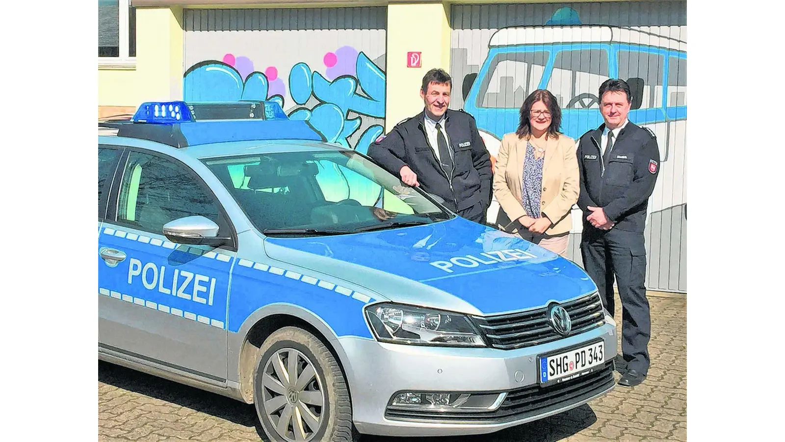Schlechte Karten für Spitzbuben (Foto: km)