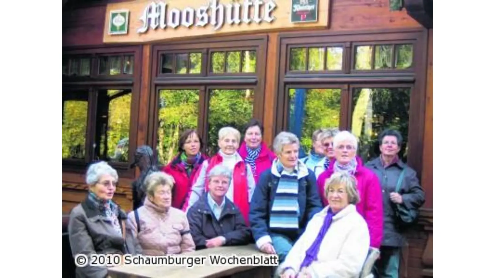 Landfrauen bieten buntes Programm (Foto: em)