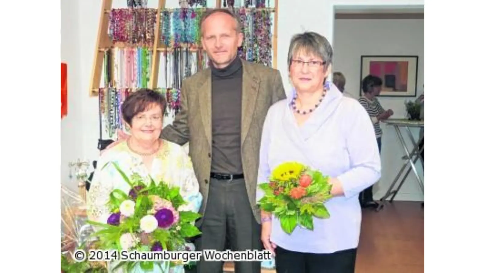 Verstärkung für die Kreativabteilung (Foto: pd)