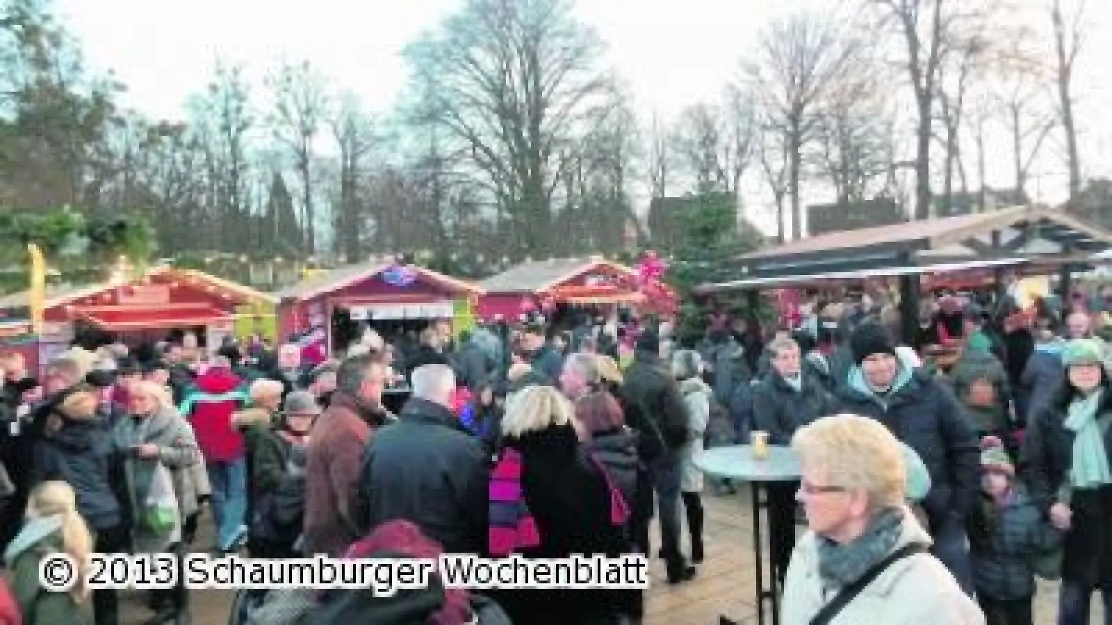 Vier große Feiertage unter Lunas Schirmherrschaft (Foto: red)