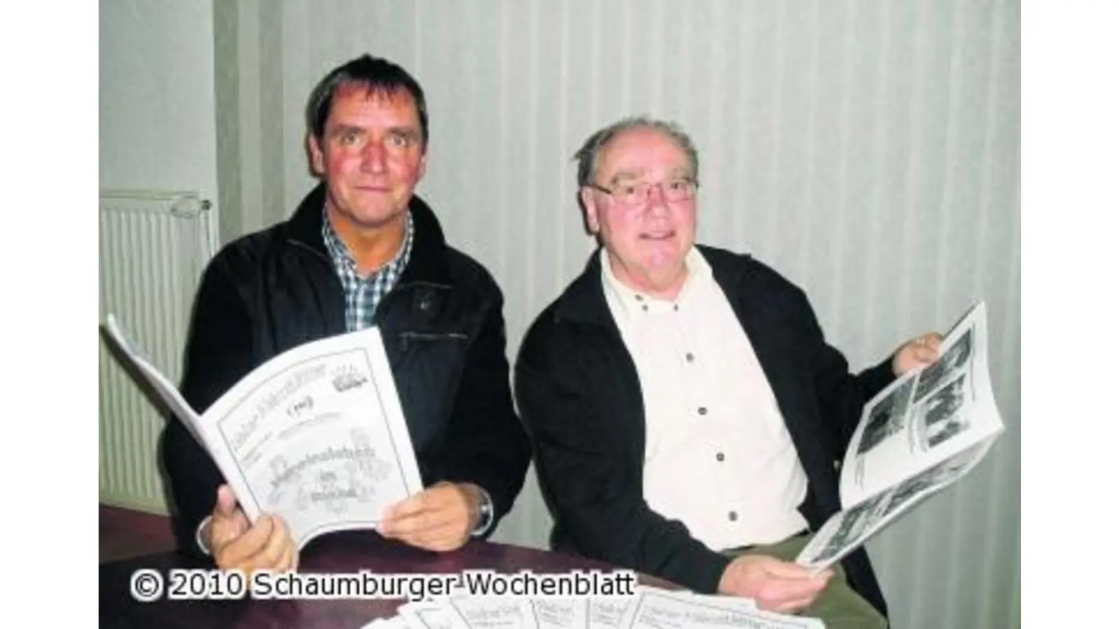 Vereine als Selbsthilfegruppe (Foto: pd)