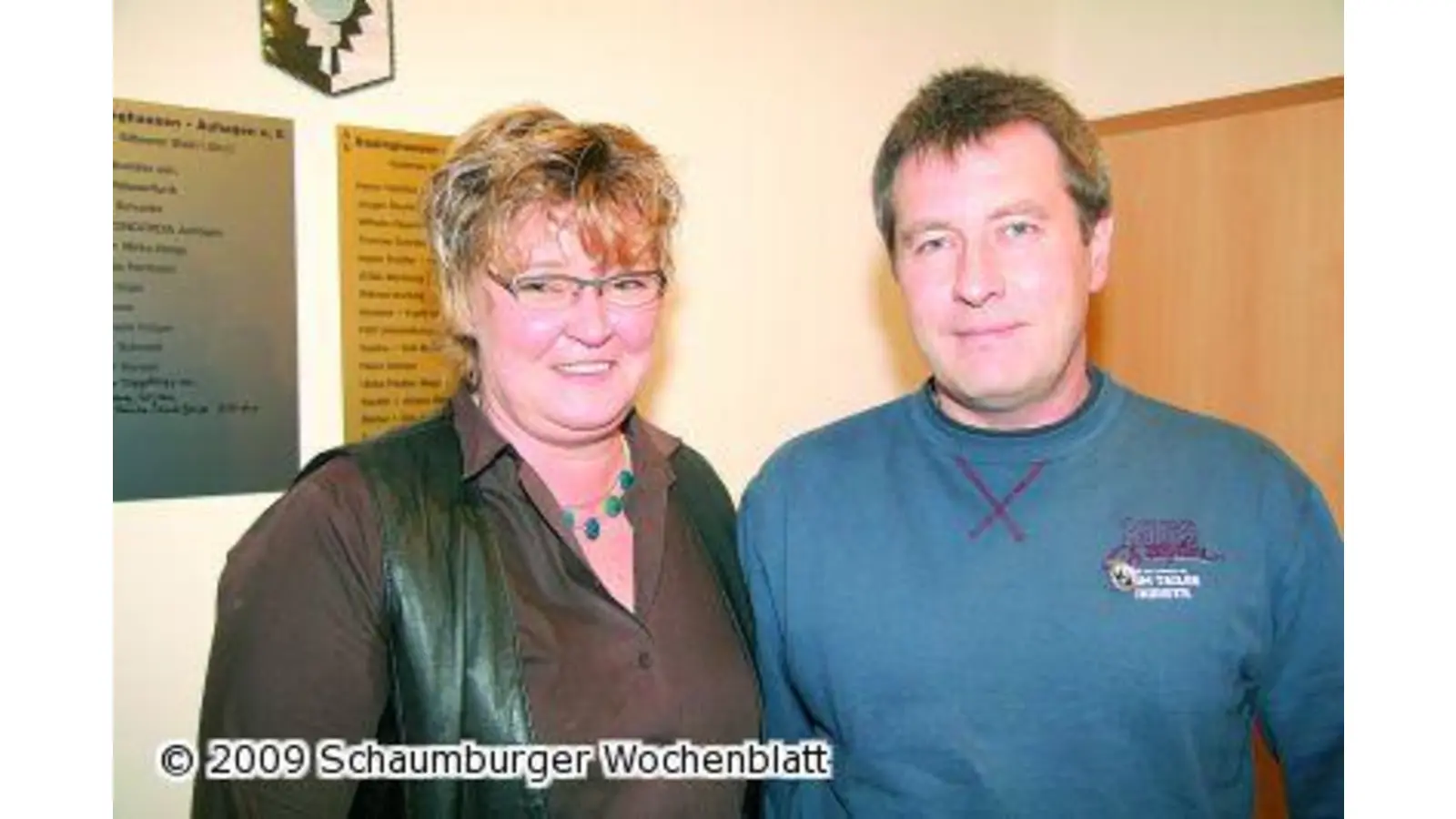 Kerstin Riemer ist Vorsitzende (Foto: red)