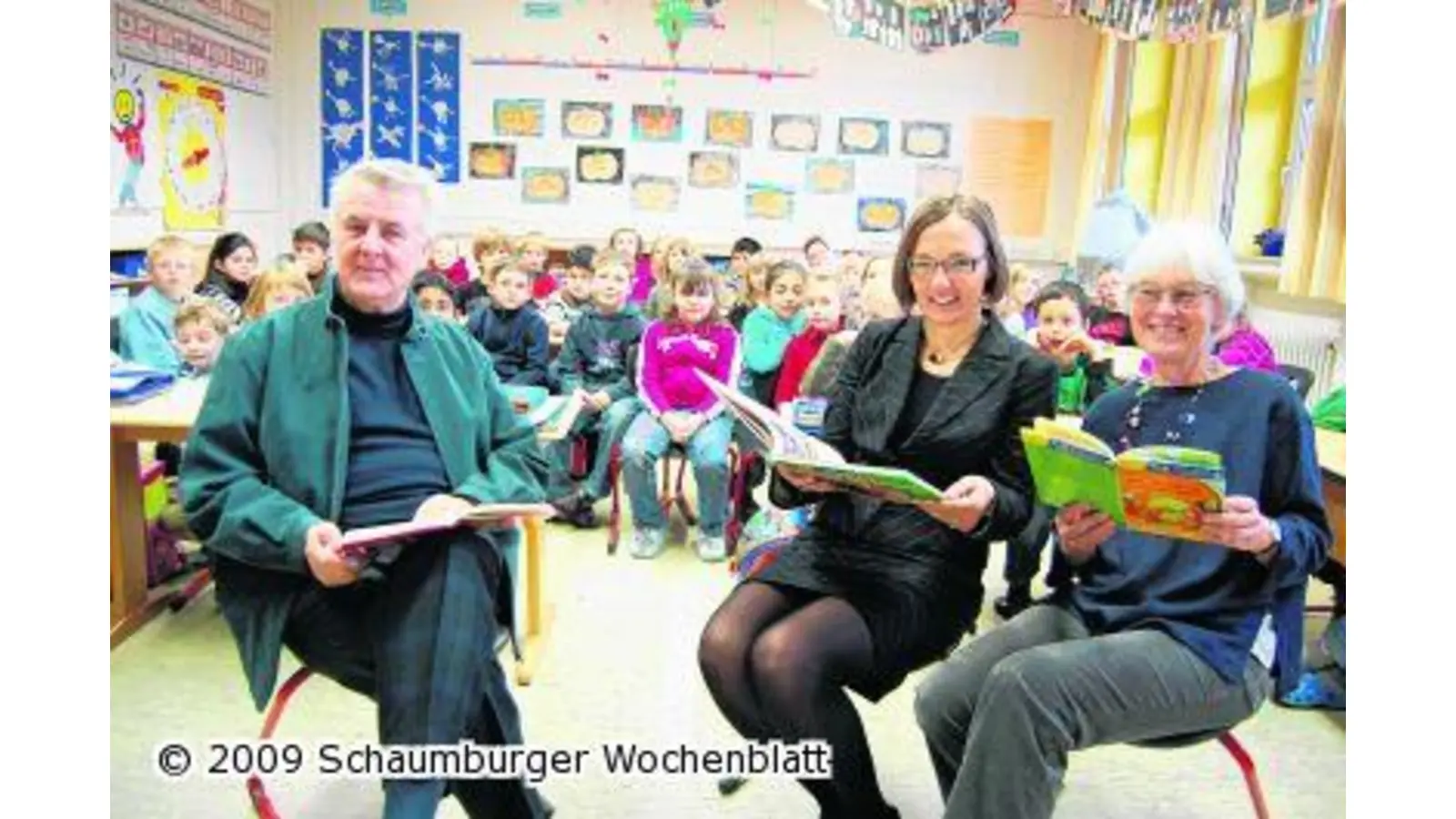 Die Lust am Buch beginnt schon in der Badewanne (Foto: ste)
