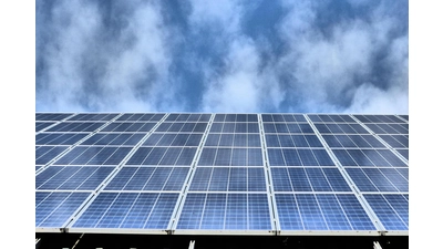 Die Energieagentur und die Verbraucherzentrale starten die Beratungswochen Solar. (Foto: pixabay grass27)