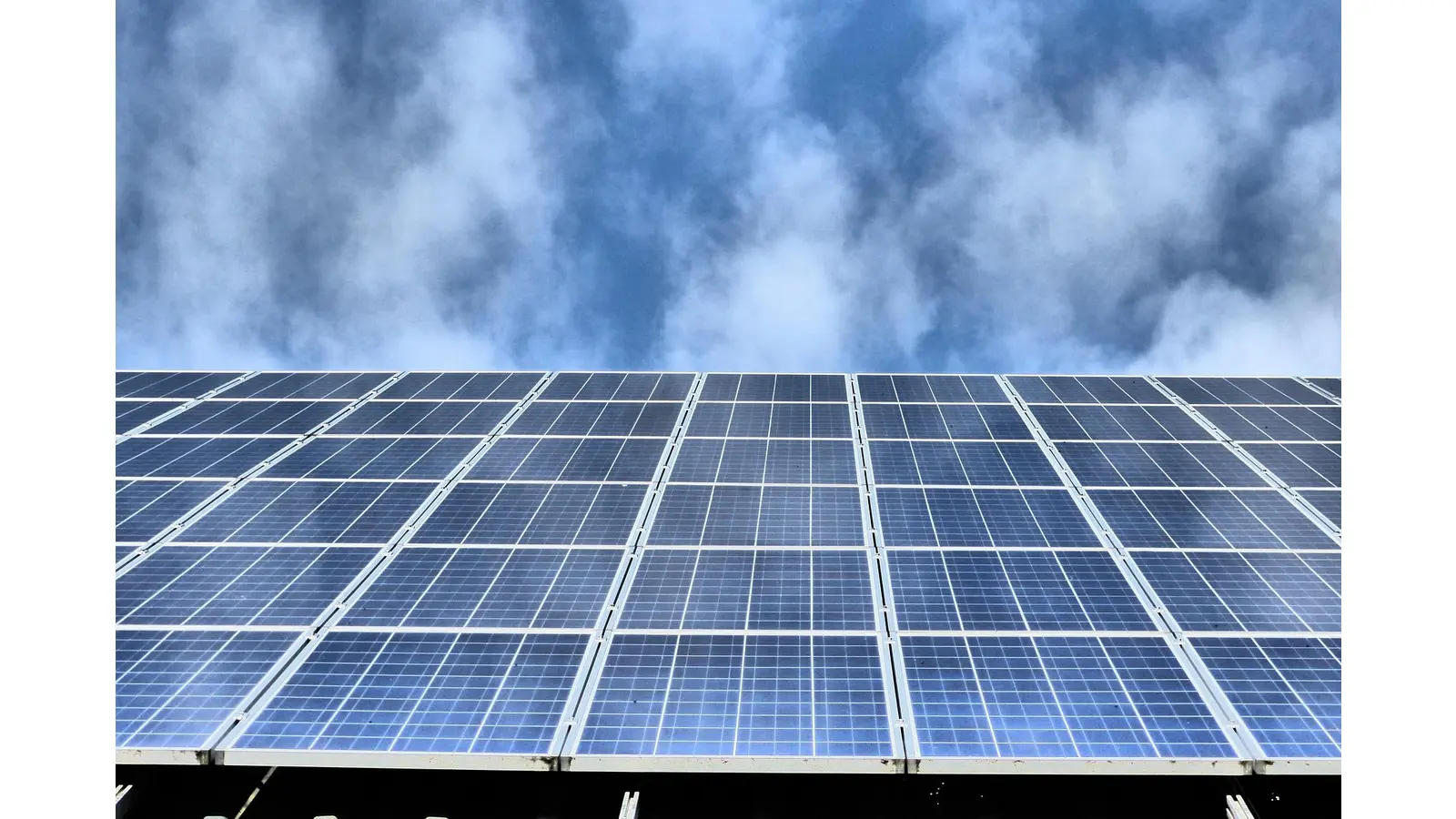 Die Energieagentur und die Verbraucherzentrale starten die Beratungswochen Solar. (Foto: pixabay grass27)