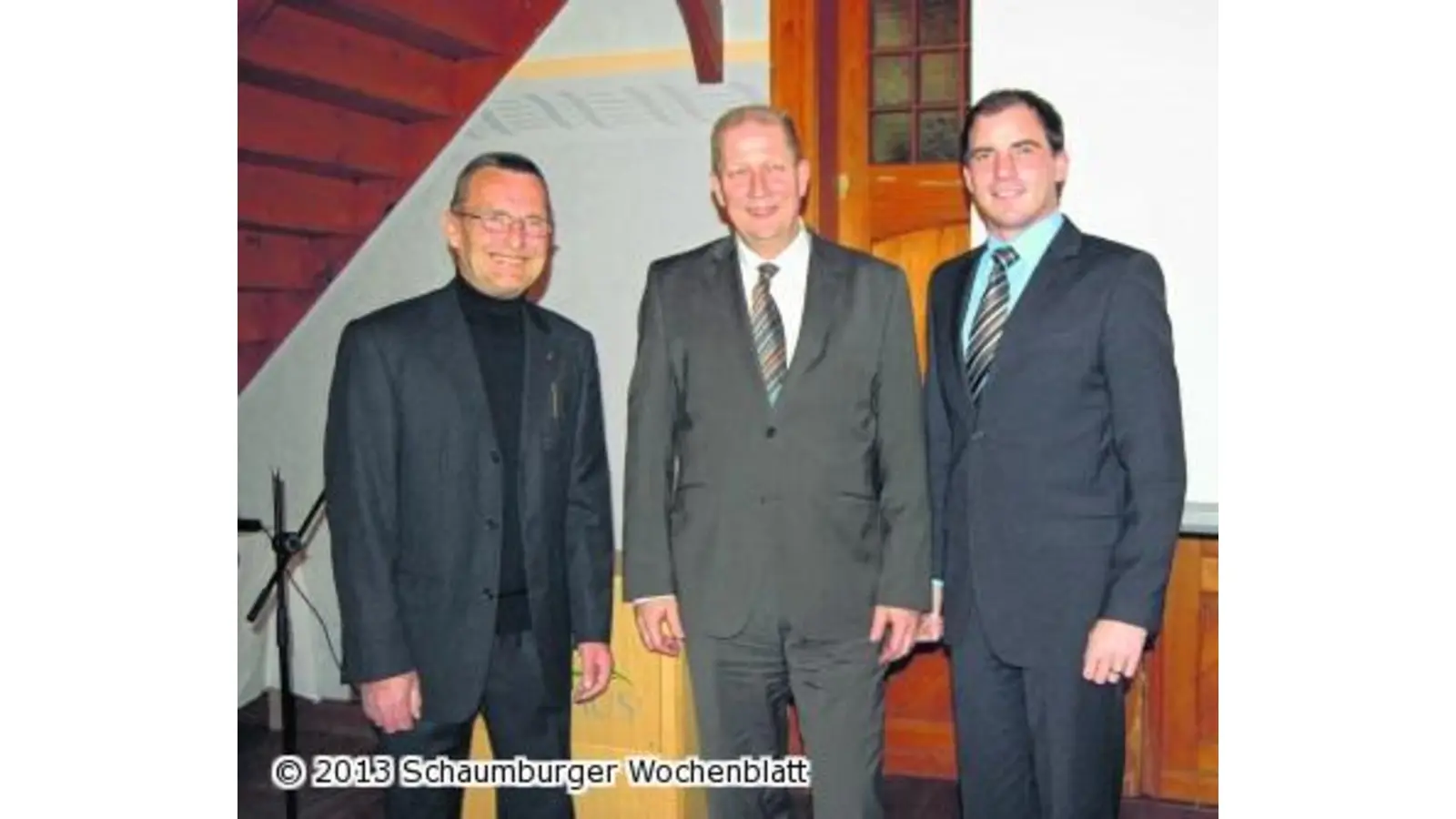 Einzug in den Neubau mit eingespieltem Team (Foto: red)