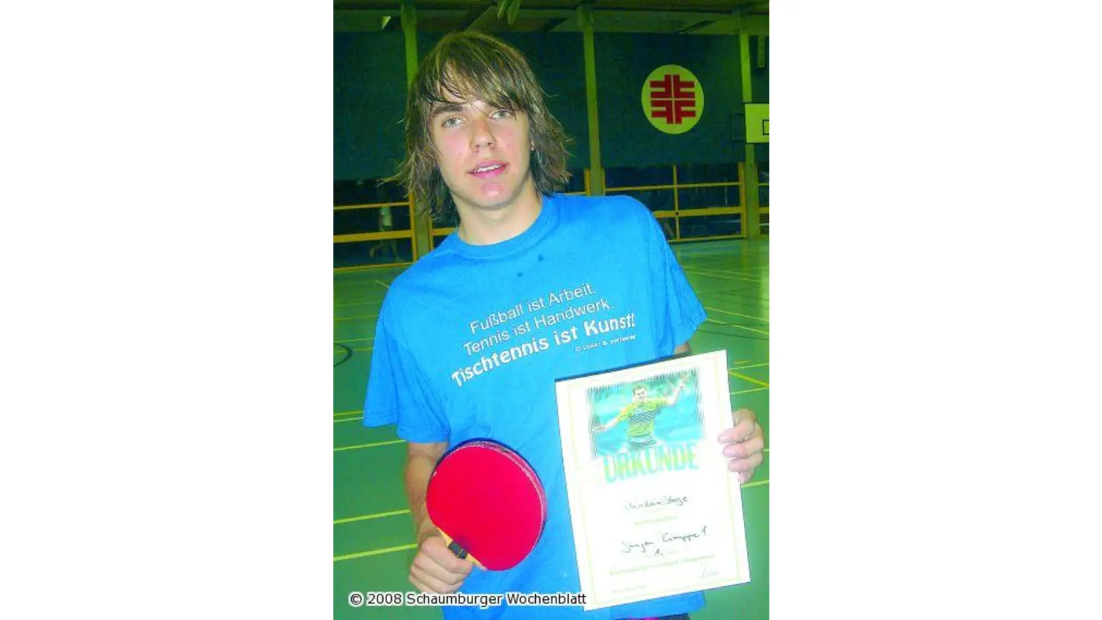 Jugend-Kreisrangliste mit 140 Teilnehmern (Foto: red)