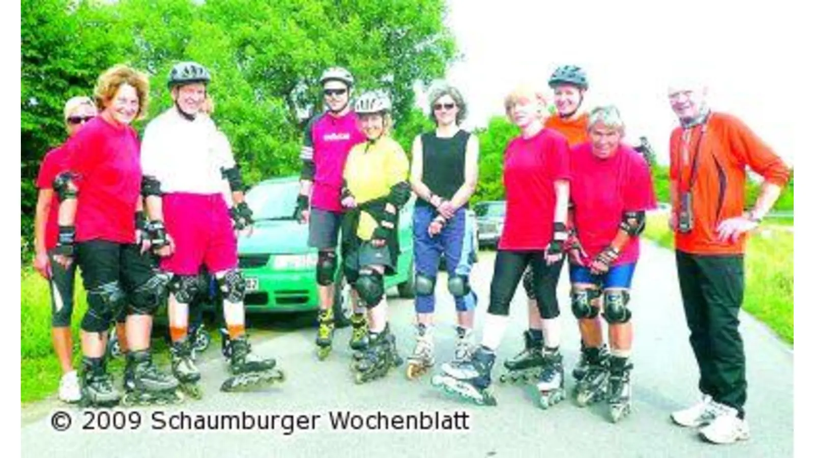 Halbzeit beim Sportabzeichen-Treff (Foto: wtz)