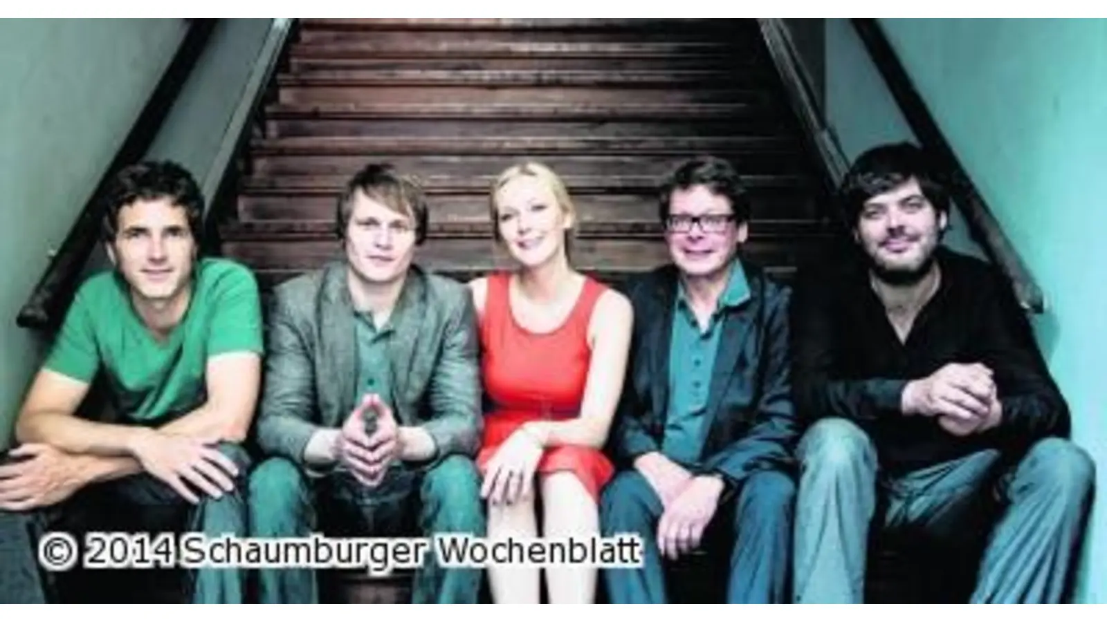 Der Geheimtipp mit der samtenen Stimme (Foto: em)