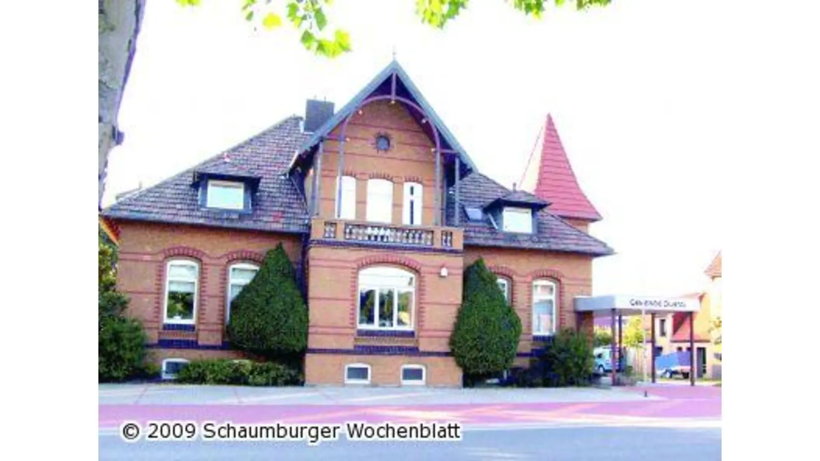 Gemeinde investiert bis 2012 rund 3 Millionen Euro (Foto: red)