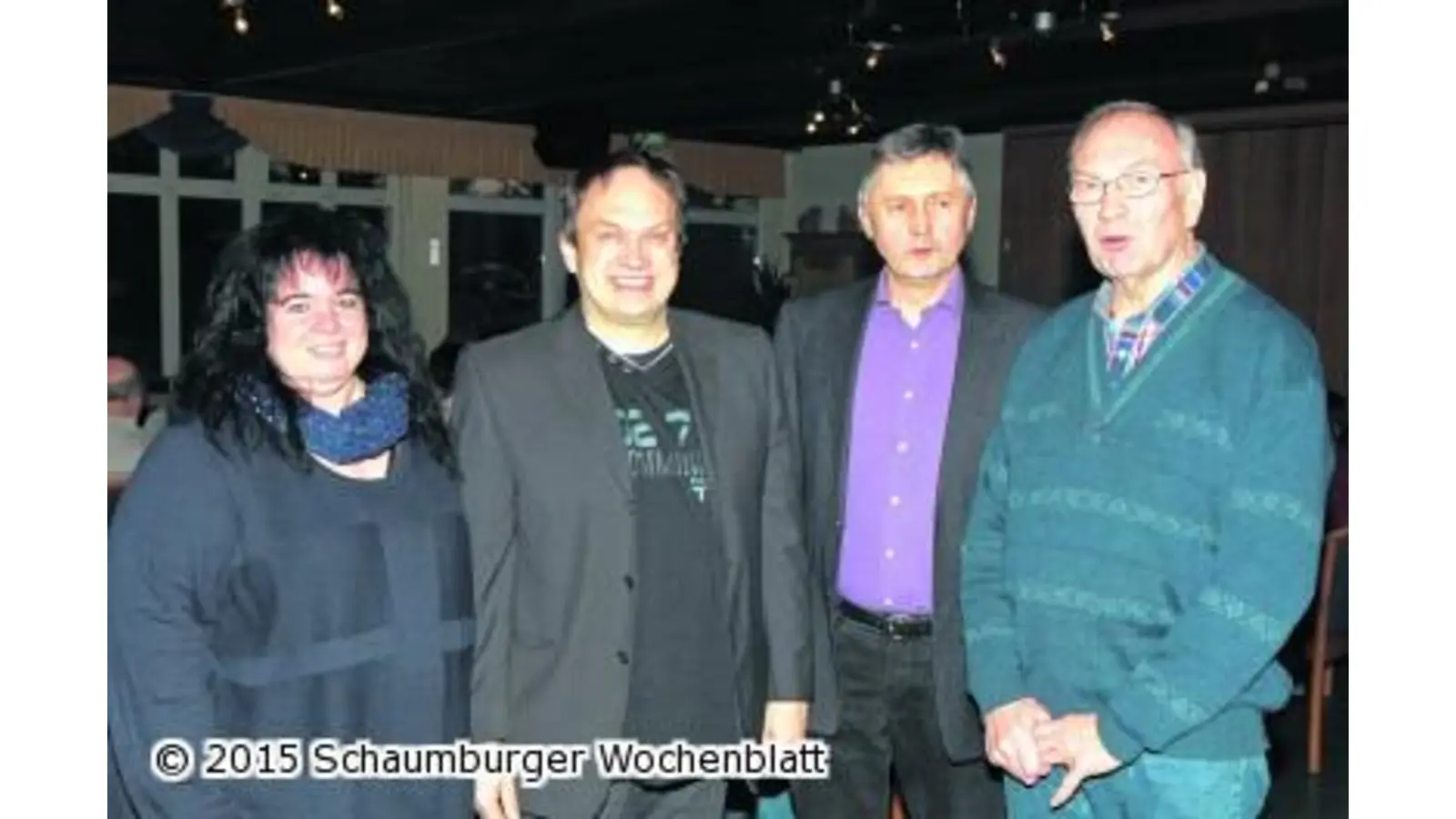 Eine Fachberatung für Hausbesitzer (Foto: red)