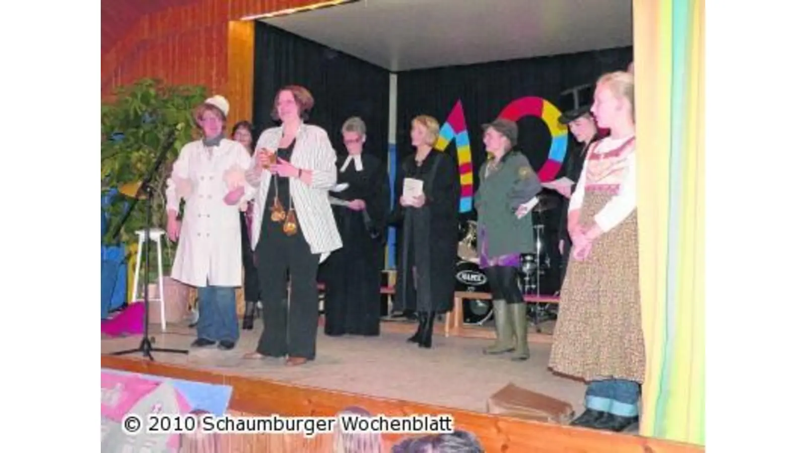 Visionen für die Grundschule (Foto: al)