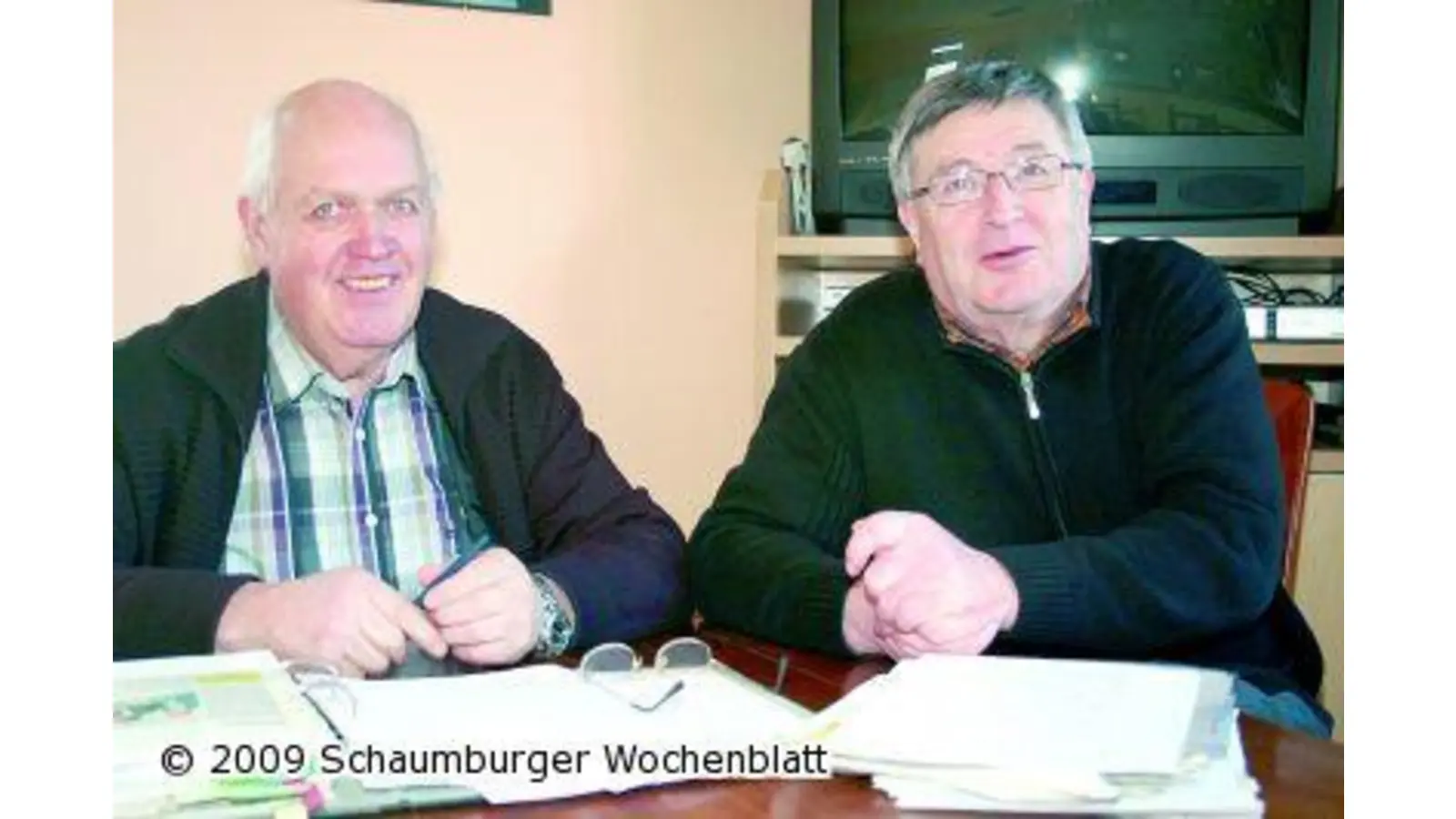 SPD fordert den Ausbau der Landstraße 439 (Foto: tt)