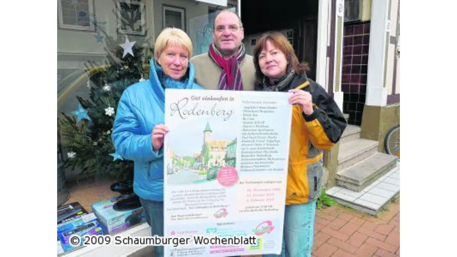 Am Freitag erste Auslosung (Foto: pd)