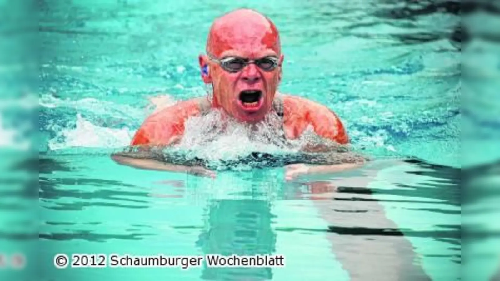 Schwimmer erfolgreich in Köln (Foto: em)