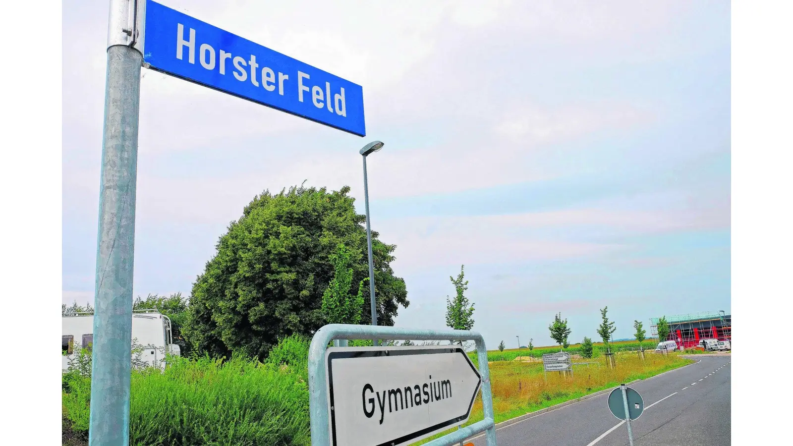 Rat benennt einige Straßen um (Foto: jl)