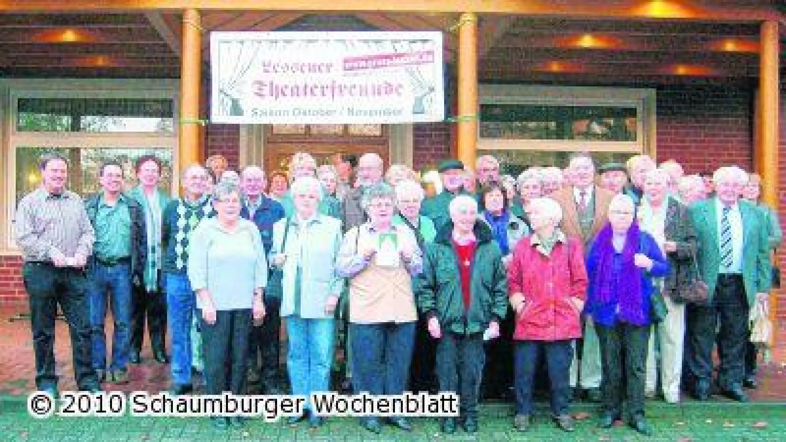 Weihnachtsfeier mal anders (Foto: km)