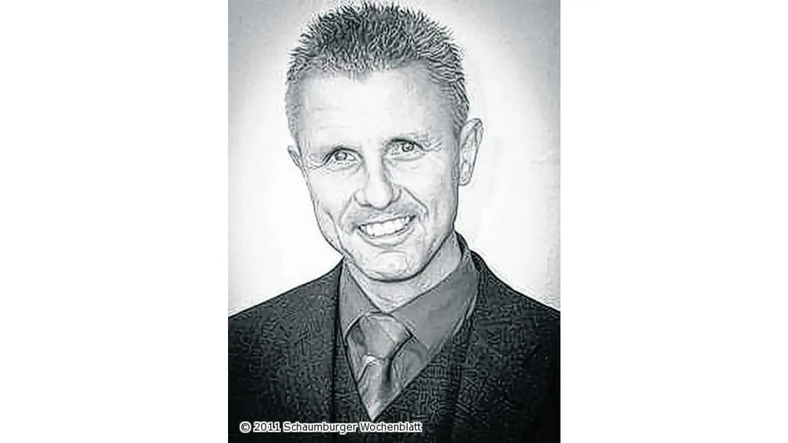 Mit Frank Lohmann geht ein Stück Schaumburger Leben (Foto: red)