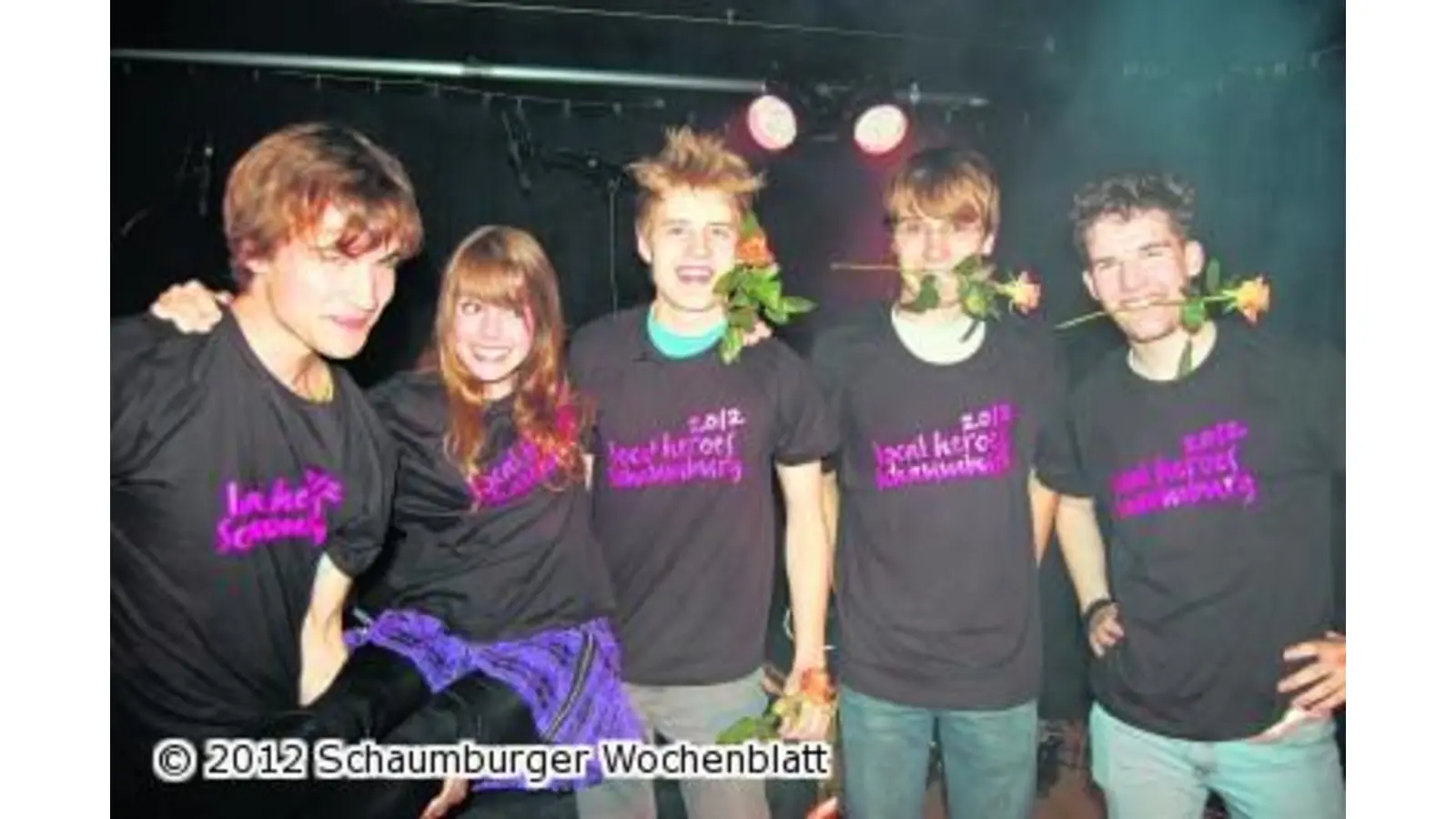 Ohne eine Krise geht es ins Semi-Finale nach Hannover (Foto: wa)