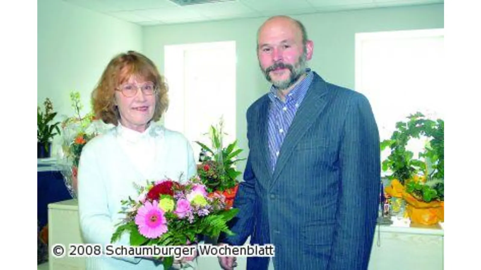 Der erste Schritt zu einem medizinischen Versorgungszentrum (Foto: red)