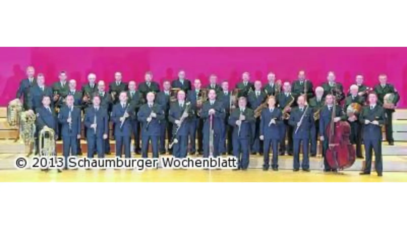 Der Adventszauber hält festliche Stunden bereit (Foto: red)