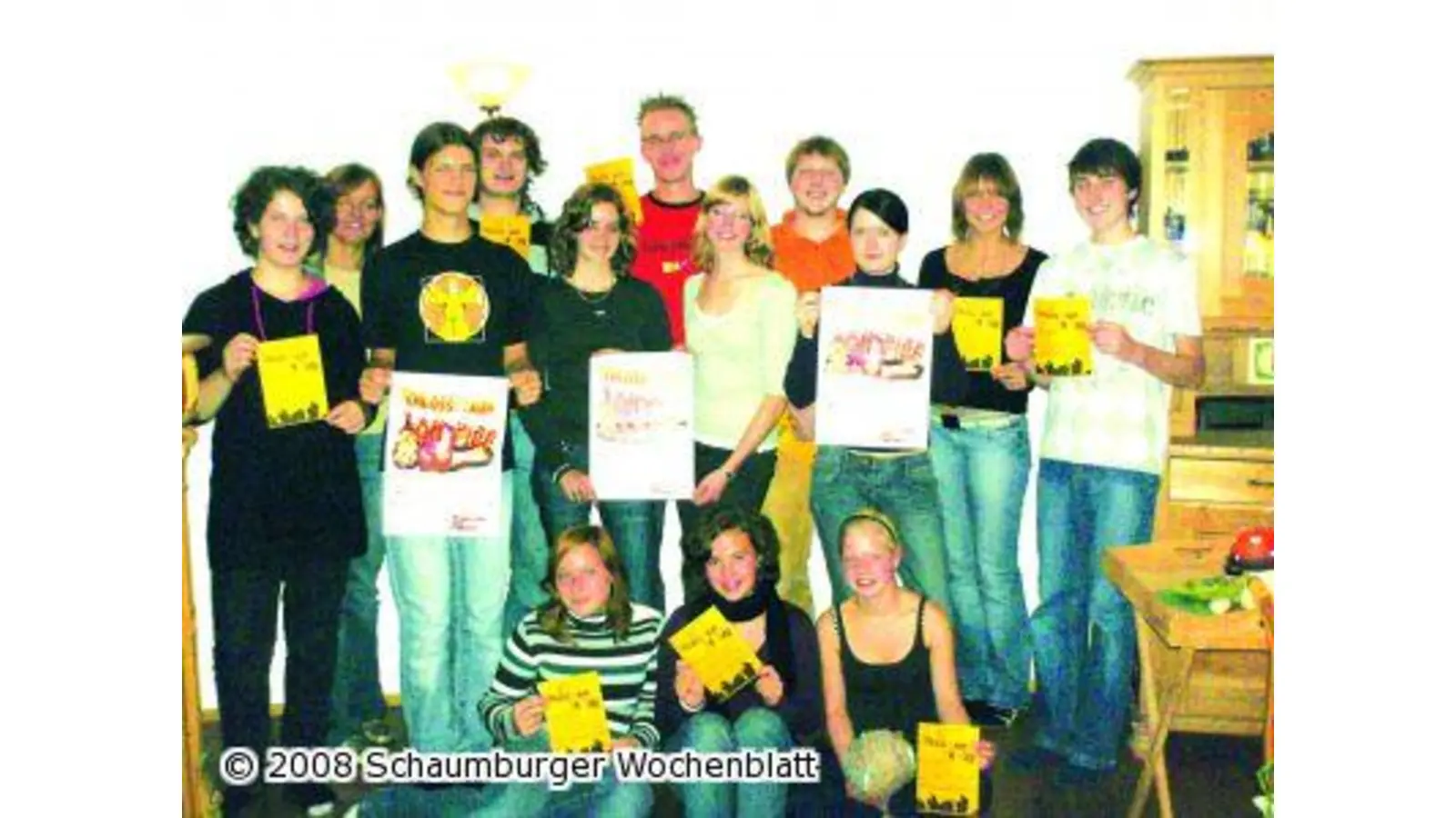 Eine heißes Spektakel (Foto: nb)
