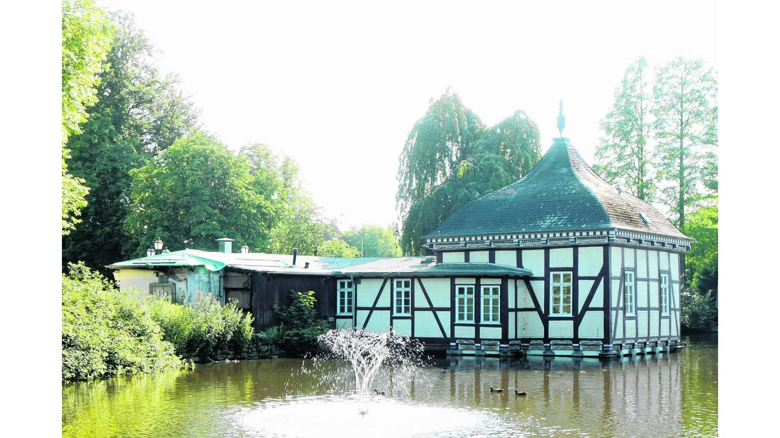 Rat entscheidet gegen grundlegende Umgestaltung (Foto: bb)
