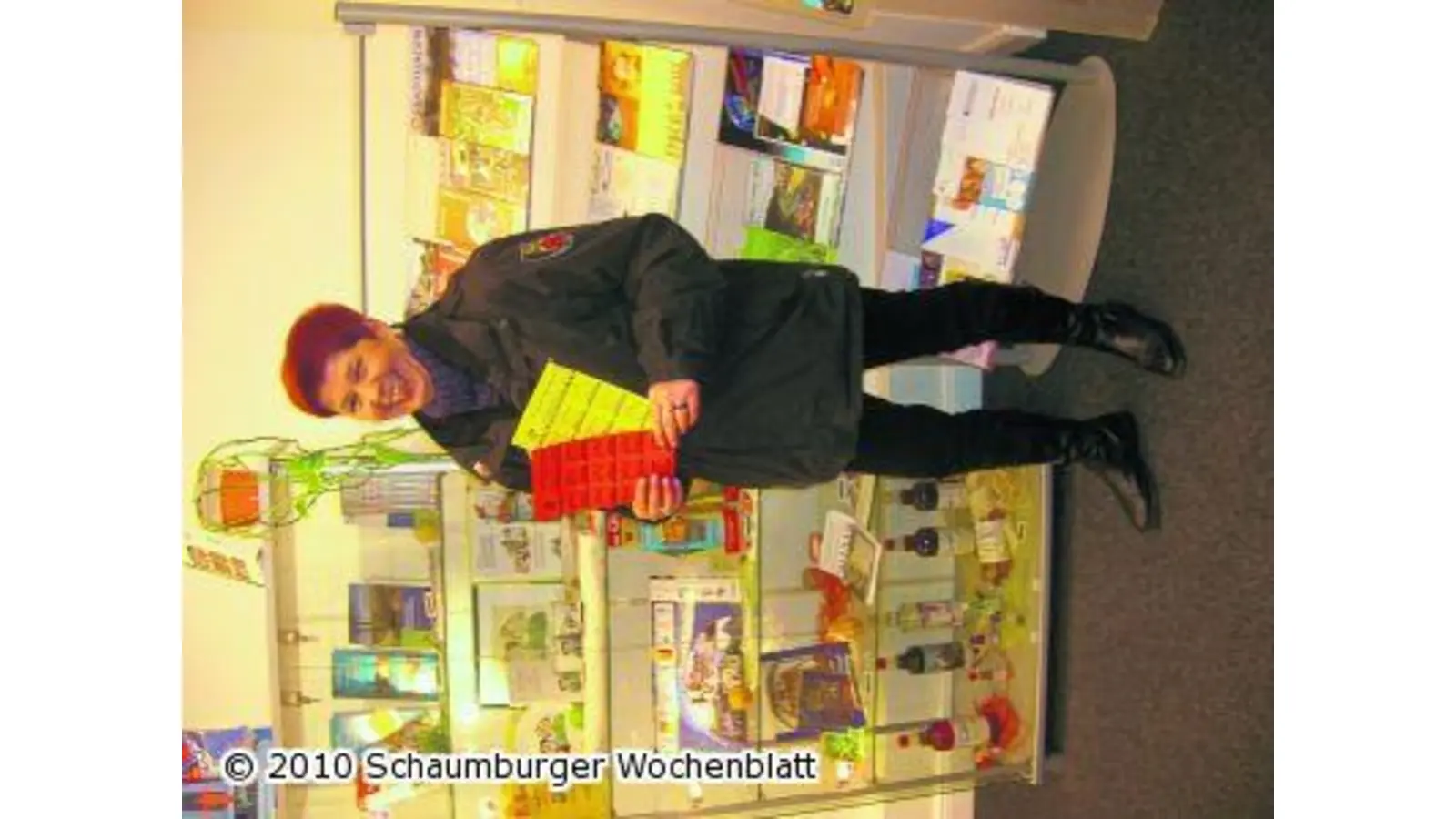 Bummeln und sparen (Foto: em)