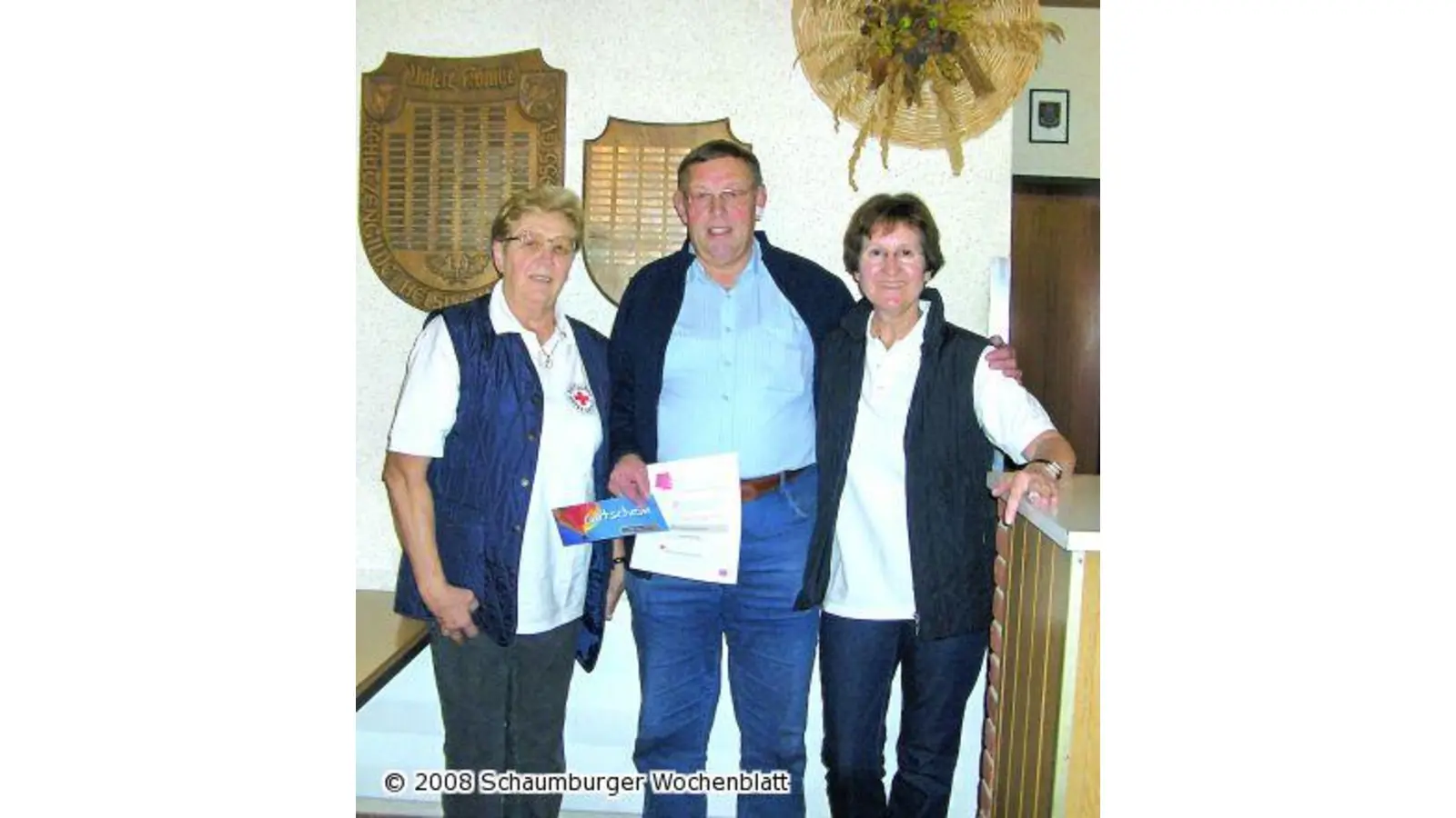 Zahl der Blutspender rückläufig (Foto: red)