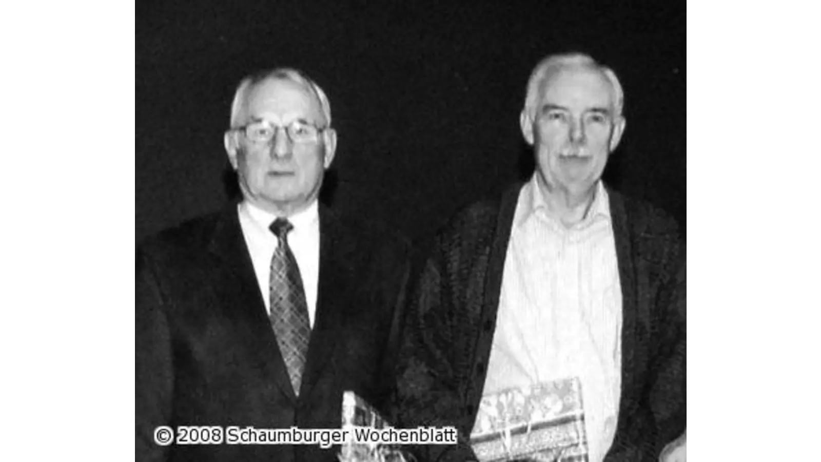 Thomas Wartmann mit der Silbernen Ehrennadel des LSB ausgezeichnet (Foto: wtz)