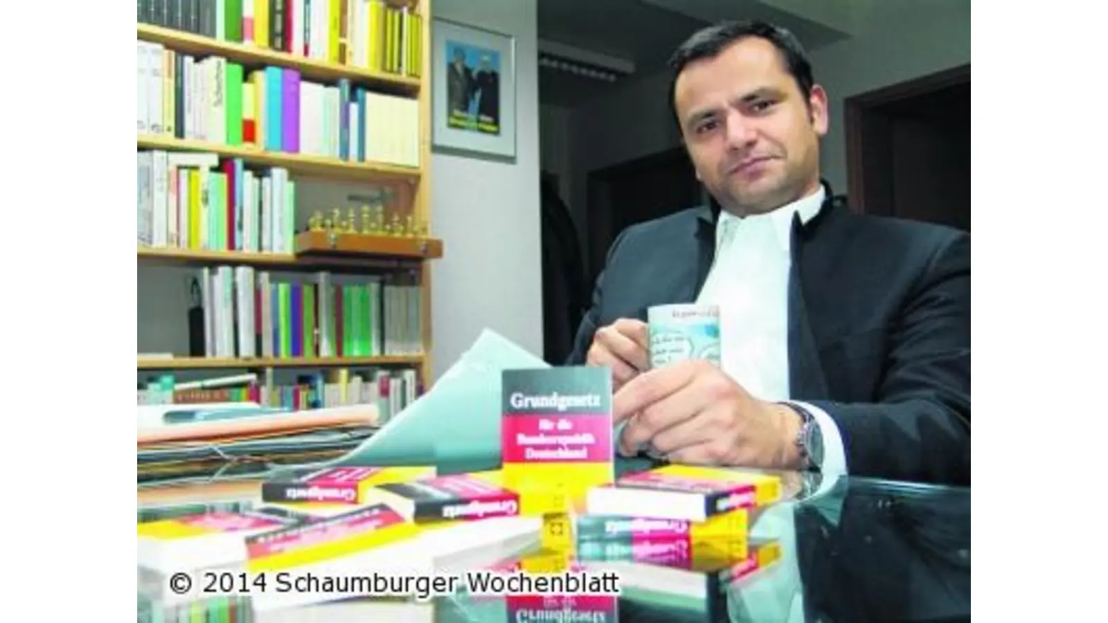 Fall Edathy wird zur Staatsaffäre (Foto: red)