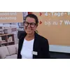 „Ich bin angenehm überrascht - wir haben sehr viele Interessenten!”