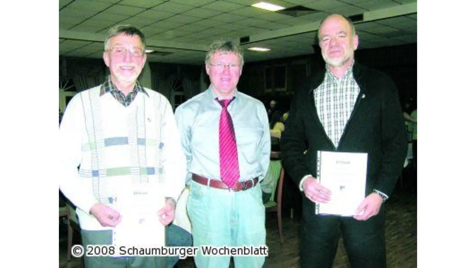 Über Personalien herrscht Einigkeit (Foto: pd)