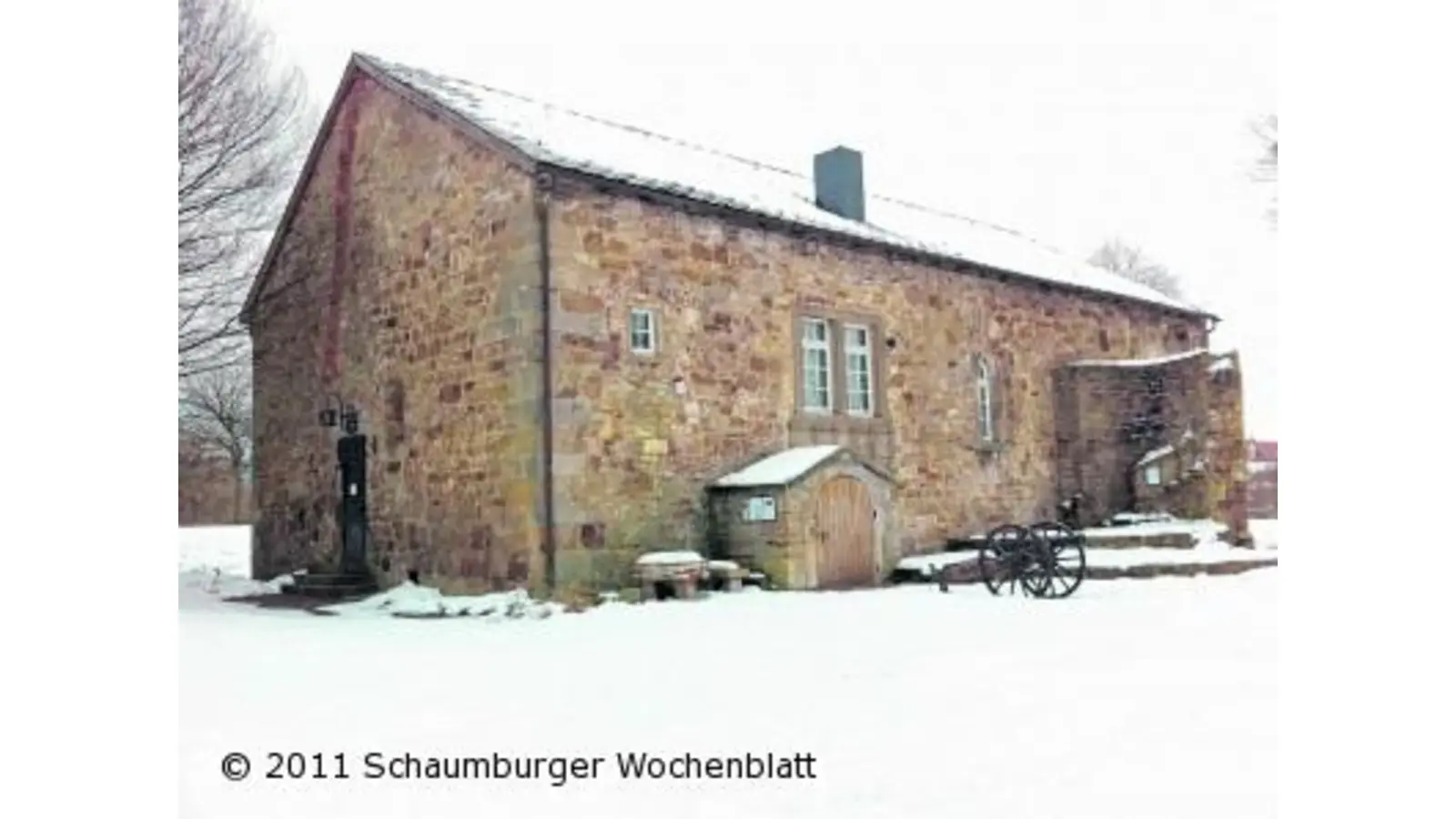 Monatlicher Museumstreff (Foto: pd)