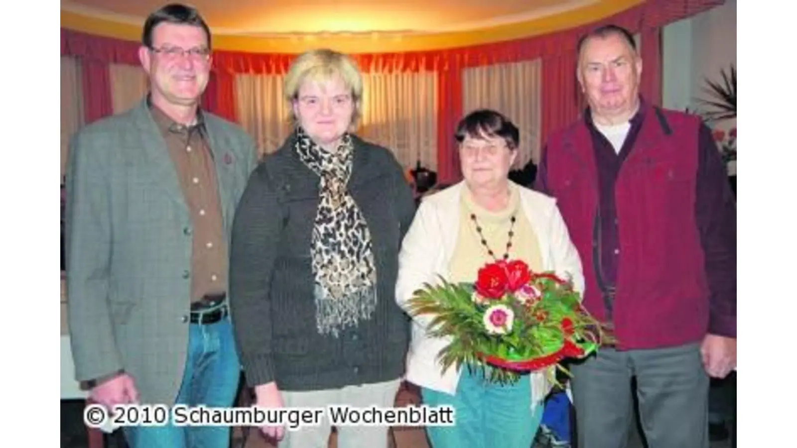 30 Jahre für die Jugend im Einsatz (Foto: pd)