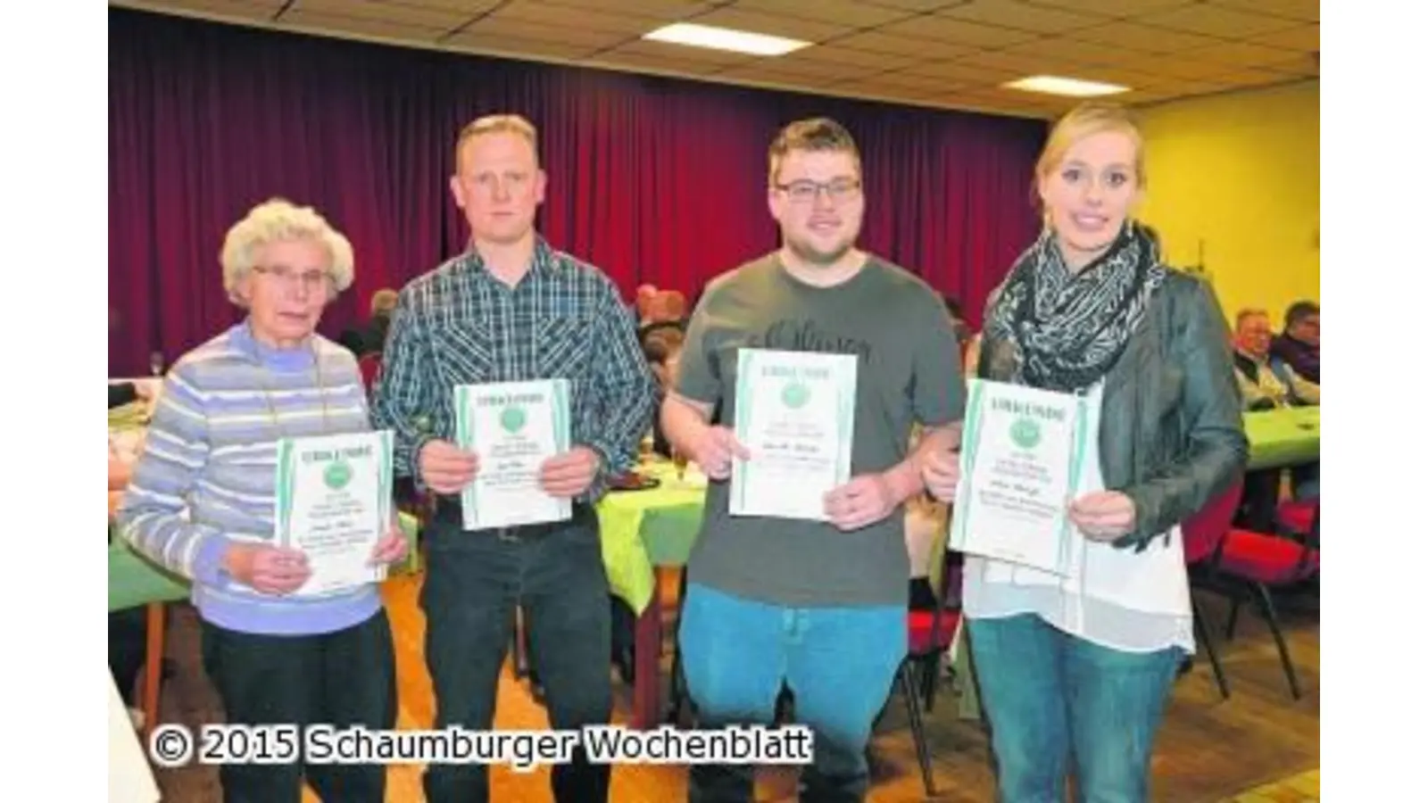Kooperation ist das Schlüsselwort für sportliche Zukunft (Foto: red)