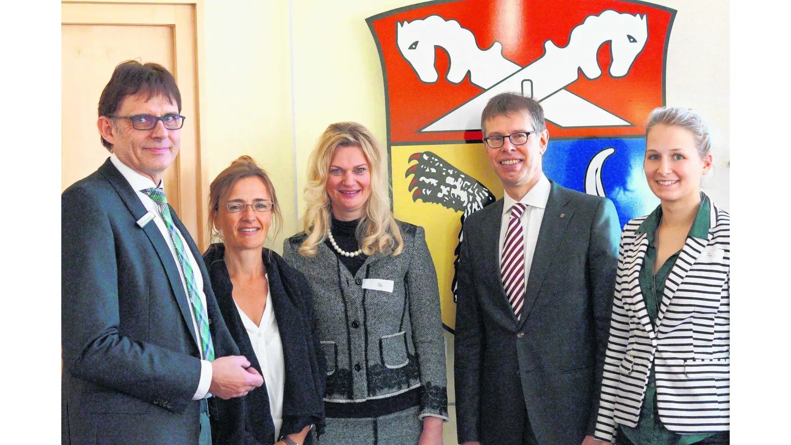Netzwerk für Kindeswohl gegründet (Foto: jan)
