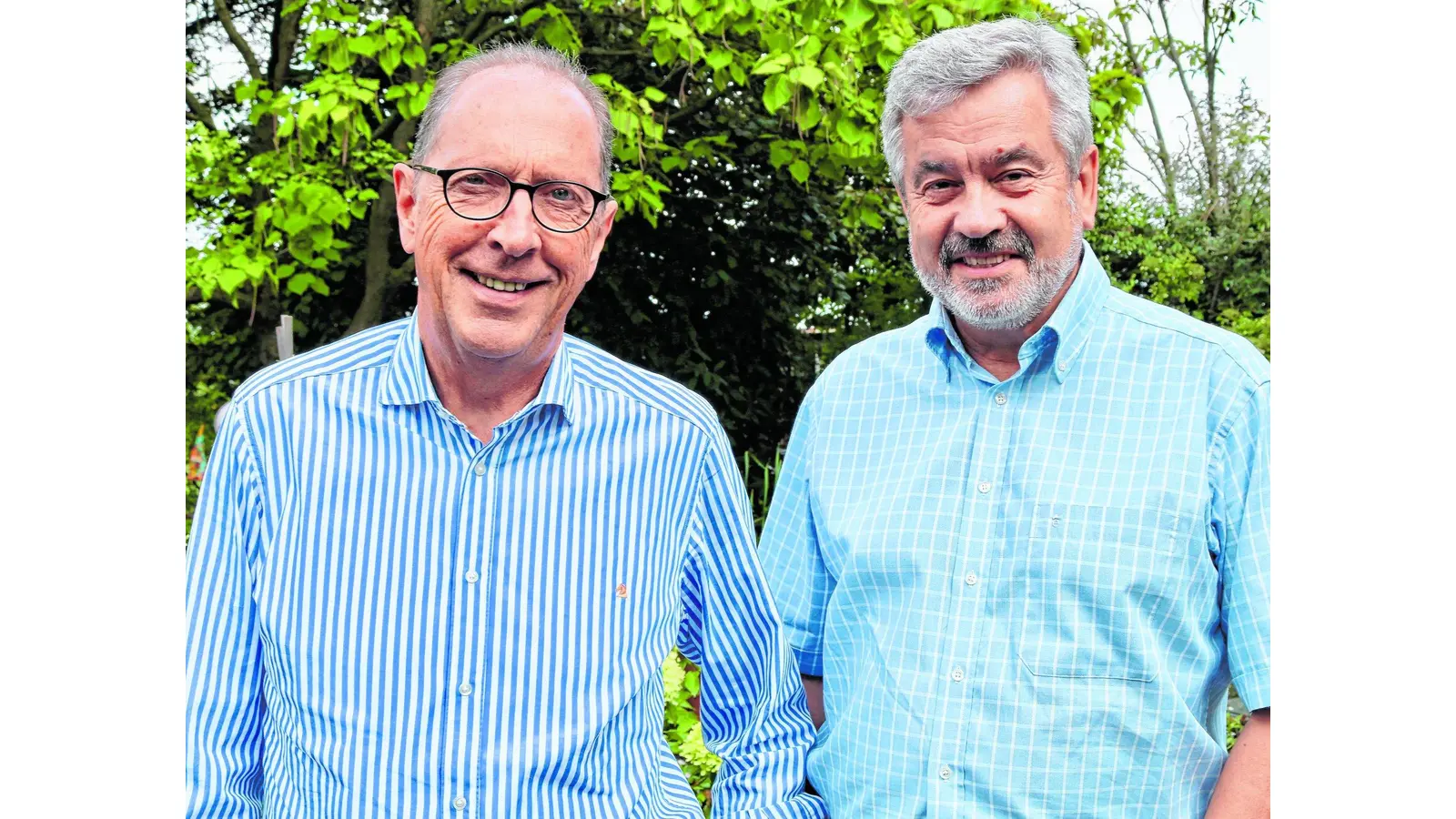Die Bürgerstiftung setzt auf das Engagement der Schaumburger (Foto: red)